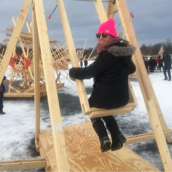 Meet your Posher, Ashley - Picture 3 of 7